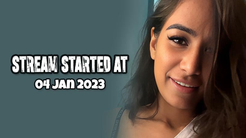 Live Show 04 Jan 2023